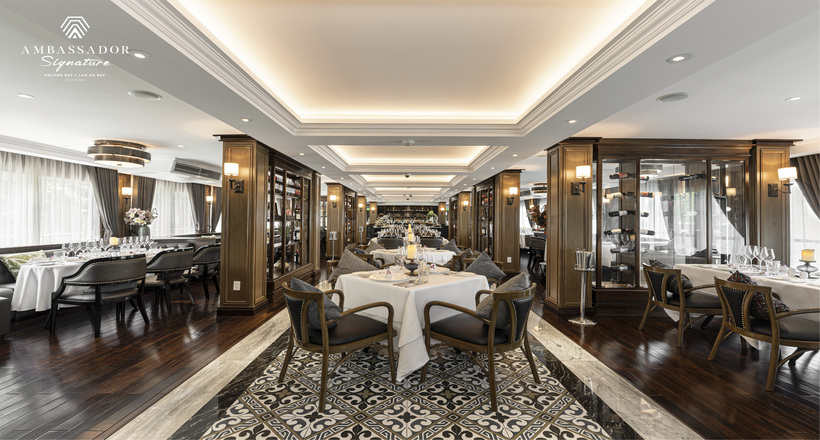 Ambassador Signature Cruise